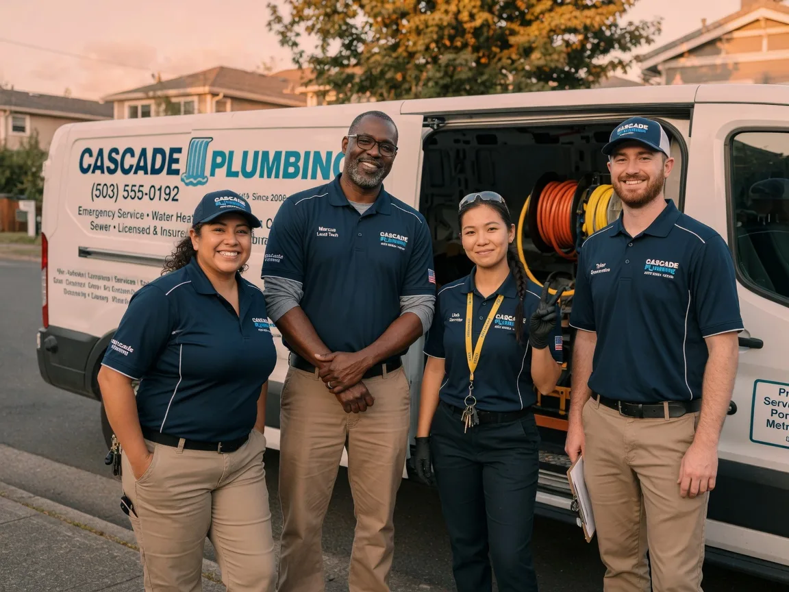 Emergency Plumber company in Troy, OH